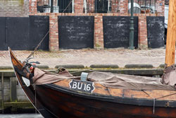 Spakenburg, Oude Haven