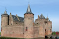 Muiderslot - Muiden