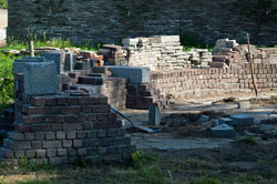 Hendrik Mandeweg / Zweedselaan, Beverwijk