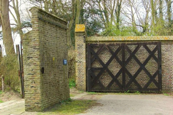 Liobaklooster, Egmond-Binnen