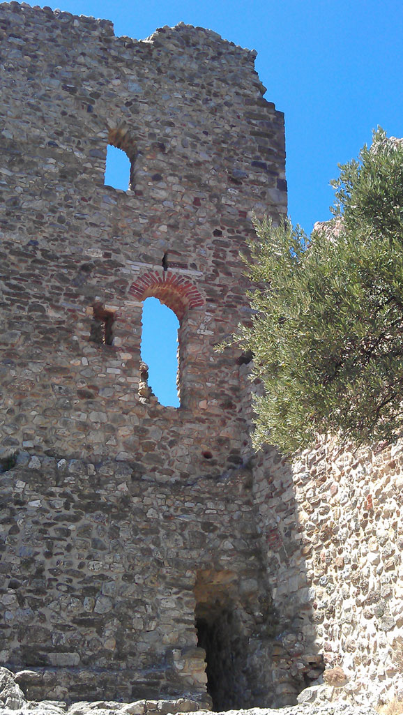 Grimaud